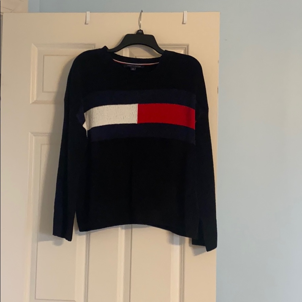 Tommy Hilfiger Sweater